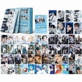 thumbnail image 1 of Stray Kids photo card 55 pcs Stray Kids Lomo card Stray Kids 3rd FAN MEETING PILOT FOR 5STAR, 1 of 5