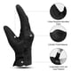 thumbnail image 3 of Guantes de moto INBIKE con pantalla táctil transpirable para adultos, 3 of 9