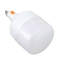 thumbnail image 4 of Ampoule LED d'Urgence Rechargeable avec Crochet, Ampoule LED USB Rechargeable d'Urgence, Ampoule LED Portable Haute Capacité, 4 of 12