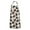 Black Cute Hedgehog-1, variant on Black Cute Hedgehog Pattern Apron-Garden Aprons for Women with Pockets-Cotton Linen Waterproof Kitchen Cooking Gardening Aprons Adjustable for Kitchen,Cooking,BBQ and Salon 33x27 Inch