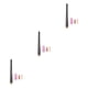 thumbnail image 4 of Scienceny 4Pcs TIG Welding Torch Accessories Collet Nozzle for WP 17 18 26 Series Tool Type1 NO1, 4 of 6