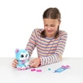 thumbnail image 6 of ZURU Surprise Puppy Plush - Border Collie Puppy with Electronic Speak and Repeat, 6 of 7