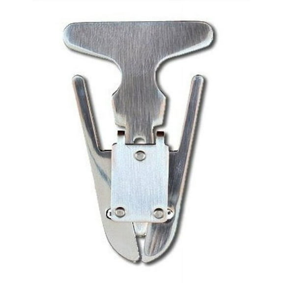 Buttner Style Pipe Reamer