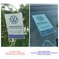 thumbnail image 4 of Suitable for car [JDM] electrostatic stickers universal modified interior car stickers-electrostatic stickers--JEEP/5 sheets, 4 of 4
