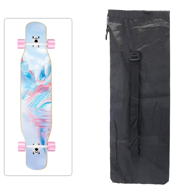 Skateboard Outdoor Skateboard Correas DYNWAVEMX 122x38cm