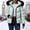Light Blue, variant on Women's Winter Coat with Hood Waterproof Zip Up Short Snow Jacket Windproof Quilted Outerwear with Pockets | Casual Warm Puffer Jacket for Cold Weather, Outdoor Commute, Ski Trips