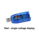 thumbnail image 5 of Cateissary Módulo Módulos Up Down Convertidor de control digital Tamaño compacto Fácil de usar Suministros para equipos eléctricos Industrial Electrónica miscelánea Rojo, 5 of 6
