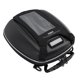 thumbnail image 5 of Bolsa de Tanque de Combustible de Aceite de Gas, Bolsa de Tanque de Equipaje de Motocliceta de Liberación Rápida 2 kg Ventana de Peso de CARGA PARA Z 750 ZX-6R ZX-10R, 5 of 7