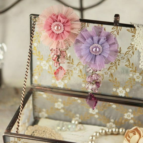 PRIMA MARKETING INC Angel Eyes Fairy UPC 655350549459