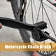 thumbnail image 5 of Cepillo para cadena de bicicleta de motocicleta, herramienta de limpieza de cadenas y ruedas, limpiador de cadenas y engranajes de bielas, arandela de cadena de bicicleta (negro), 5 of 5