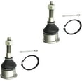 thumbnail image 5 of Detroit Axle - 4.0L Front Ball Joints Tie Rods Replacement for 2002-2005 Ford Explorer Mercury Mountaineer 8pc, 5 of 6