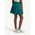 thumbnail image 2 of Justice Girls Mesh Skort, Sizes XS - XLP, 2 of 8