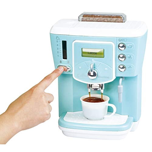 Playgo coffee outlet machine