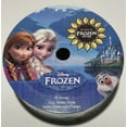 thumbnail image 3 of Simplicity Ribbon Grosgrain Disney Frozen OlafFlwr, 3 of 5