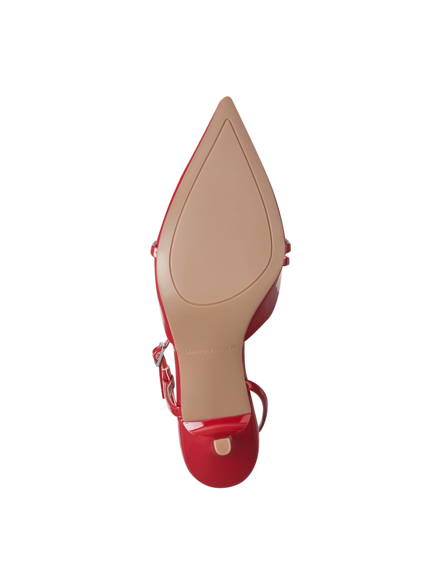 Marc Fisher Women's Illie Strappy Pointed Toe Heel