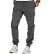 thumbnail image 2 of Pantalón Jogger Cargo Jeans Para Hombre Casual, 2 of 2