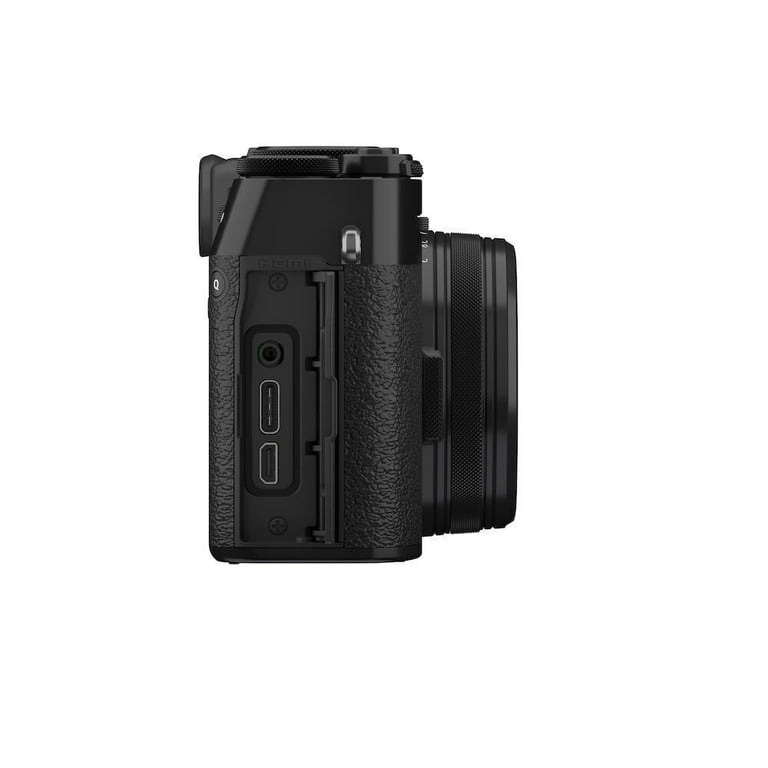 Fujifilm X100VI 40 Megapixel Digital Photo Compact Camera Fujifilm X100VI 40 Megapixel Digital Photo Compact Camera