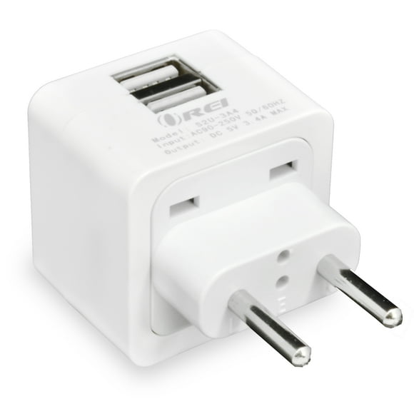 Type C Plug Adapter