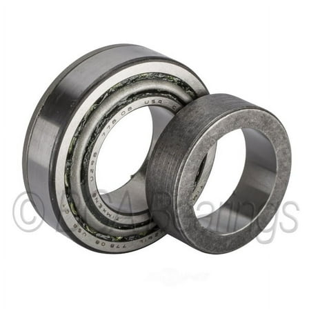 BCA NBA9 Axle Shaft Bearing