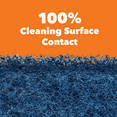 thumbnail image 4 of Trim Brush Super Scrubber Scrub Brush, 4 of 11