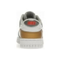 thumbnail image 4 of Nike Women's Dunk Low Heirloom Casual Sneaker, from StockX, 4 of 5