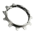 thumbnail image 3 of Xuanqin 8-11 Speed Road Bike Cassette Cog 11-13T Bicycle Freewheel for-Shimano, for Outdoor Sports, 3 of 11