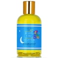 thumbnail image 3 of Natural Baby Oil Duo by LatherGreen, 3 of 4