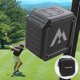 thumbnail image 1 of wonima11 Golf Cart Speaker with Storage Case, IPX7 Magnetic Bluetooth Speaker 24H Playtime, 18W Loud Stereo Sound, Ideal for Golf Cart Accessories, Golf Gifts for Men, 1 of 1