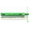 thumbnail image 5 of Miniature Alloy Rotary Clay Extruder-Multifunctional Durable held Polymer Clay Tools, 5 of 5