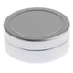 thumbnail image 5 of Tarros cosméticos vacíos Yinane de aluminio 30x, 5 of 7