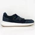 thumbnail image 1 of New Balance Mens X-70 V1 MSX70GB1 Black Running Shoes Sneakers Size 10 D, 1 of 6