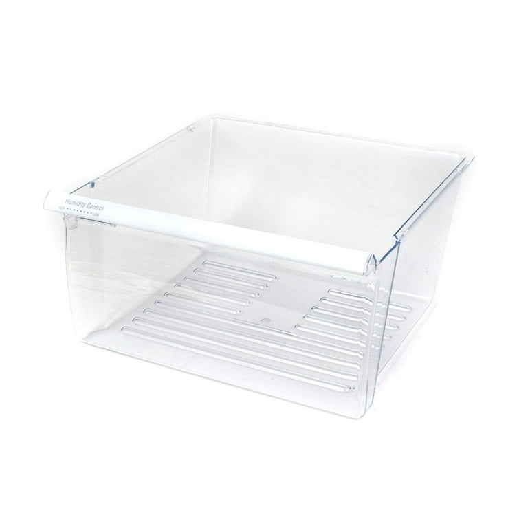 21+ Whirlpool Refrigerator Drawer