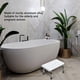 thumbnail image 4 of Silla De Ducha, Silla De Baño Antideslizante Multifuncional Portátil Para Personas Mayores, 4 of 7