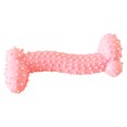 thumbnail image 4 of Pet Toy Interactive Bone Shape Pet Teething Toy Dog Chew Toy Dog Sound Toy, 4 of 10