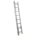 thumbnail image 1 of Escalera De Extensión Akron Herramientas Aluminio 16 Escalones 175kg Tipo II, 1 of 5