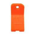 thumbnail image 3 of Can Opener, Stainless Steel, Compact Design, Easy Open, for Home Office, Portable Bottle Opener, for Travel, Durable Construction, Manual Operation, Kitchen Utensils,YISHFHP,orange, 3 of 9