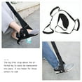thumbnail image 3 of XIRQI Multi-use Leg Strap Leg Lifter Strap Belt for Elderly and Disabled-Thigh Support Aid (45.28X5.12X0.98 Inches), 3 of 7