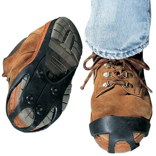 Shoe Ice CleatsWomens