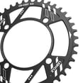thumbnail image 6 of 104 BCD Chainring CNC Mountain Bike Chainring for BMX Road Bike Most Black 42T, 6 of 8