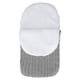 thumbnail image 2 of Manta Para Bebé, Unisex, Multifuncional, Suave, Tejido Para Bebé, Manta Para Envolver, Cierre De Cremallera Para Interiores, 2 of 7
