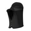 thumbnail image 2 of Sombrero de Camping Likrtyny protección solar de secado rápido negro Para Estrenar, 2 of 3