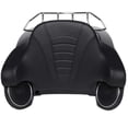 thumbnail image 2 of Kit de altavoces traseros WOWTK King Tour Pack 6.5 para Harley, 2 of 6