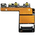 thumbnail image 3 of GinTai Power On Switch Button Board Replacement for Lenovo Ideapad Yoga 2 pro 13 NS-A073, 3 of 5