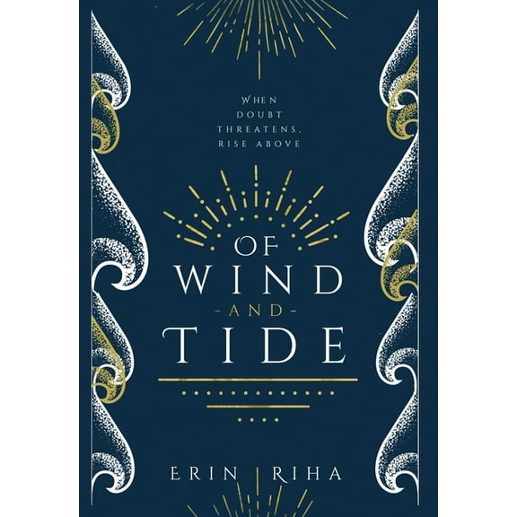 Embers in Wait Of Wind and Tide, Book 2, (Hardcover)