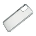 thumbnail image 2 of SULADA Funda de cuerpo completo con marco de metal y textura de fibra para iPhone 12/12PRO, 2 of 8