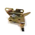 thumbnail image 5 of The ROP Shop Throttle Control Cable for Exmark and Toro 1-633696, 1633696, 633696, 5 of 9