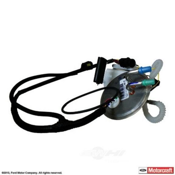 Motorcraft PFS-235 Fuel Pump And Sender Assembly