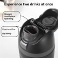 thumbnail image 5 of Insulated Water Cup Lid for Owala 24oz Thermos Cup, 5 of 5