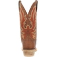 thumbnail image 5 of Durango Men's Rebel Pro&Trade; Western Performance Boot Square Toe - DDB0418 7 D(M) US, 5 of 7