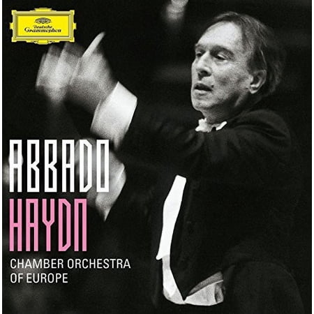 Abbado / Chamber Orchestra of Europe - Haydn - Music & Performance - CD